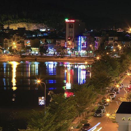 Red Hotel Quy Nhon Exterior photo