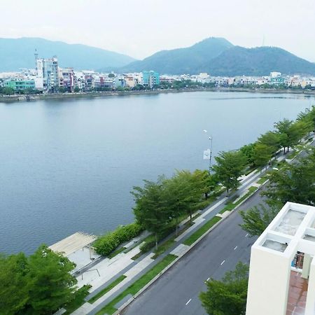 Red Hotel Quy Nhon Exterior photo