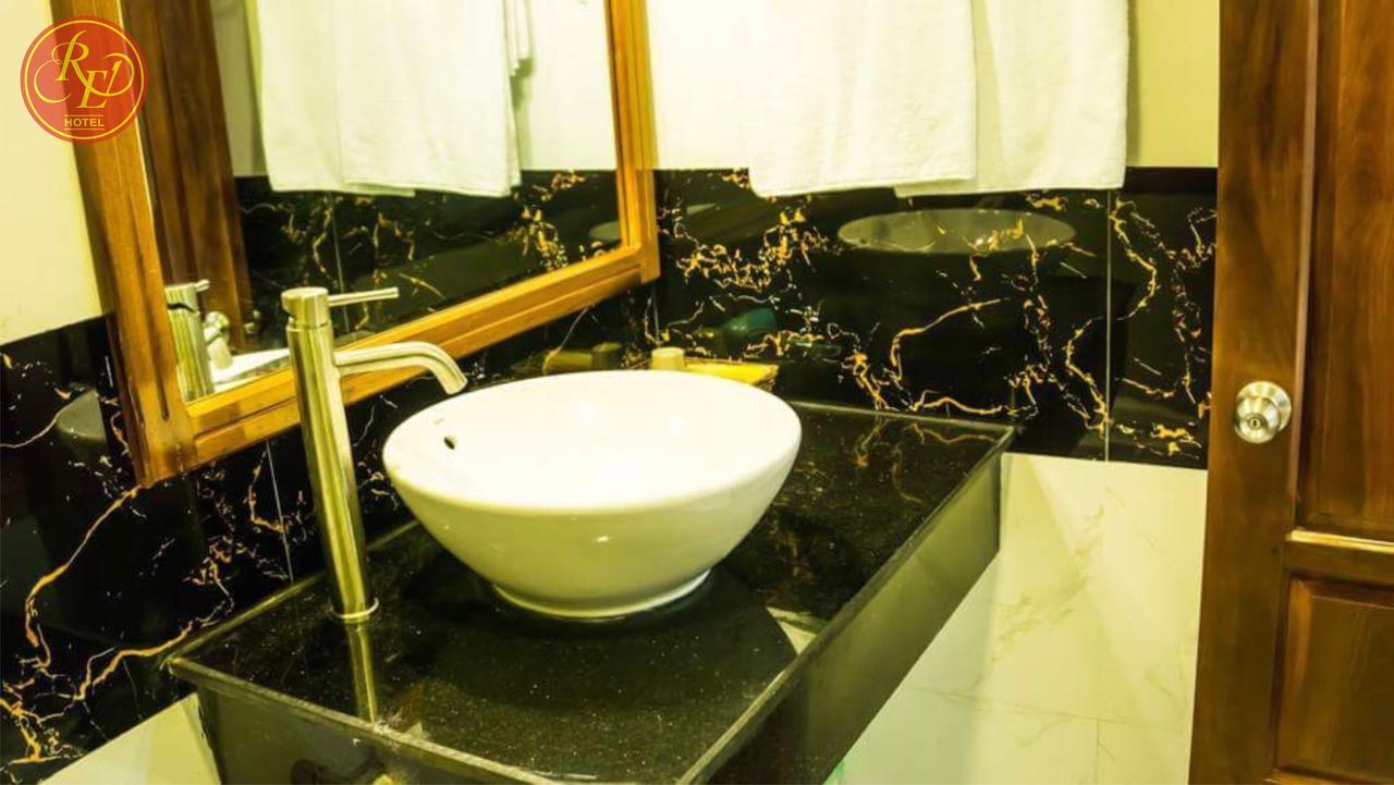 Red Hotel Quy Nhon Exterior photo