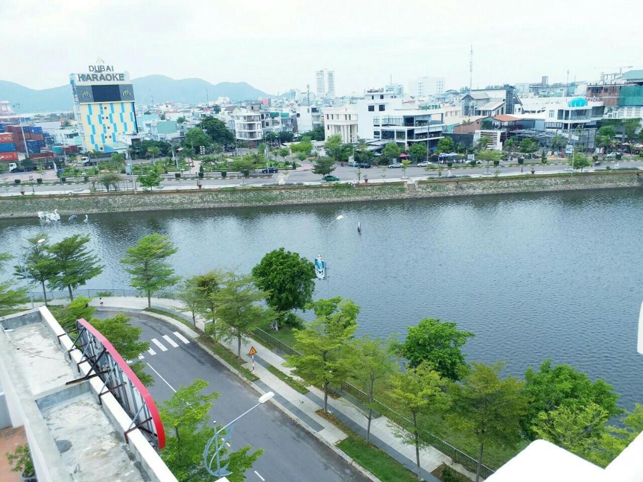 Red Hotel Quy Nhon Exterior photo
